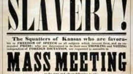 Timeline: THINGS THAT HAPPENED LEADING UP TO THE CIVIL WAR