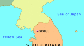 Timeline: Korean History (MT)