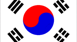Timeline: Korean History ES EA