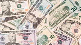 Timeline: History of America's Currency/Banking