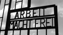 Timeline: Dachau