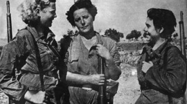 Timeline: Guerra civil espanyola.