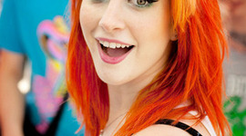 Timeline: Hayley Williams