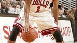 Timeline: Derrick Rose