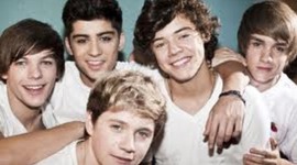 Timeline: One Direction