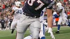Timeline: Rob Gronkowski
