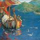 300px nicholas roerich, guests from overseas