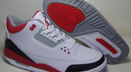 Timeline: The History of Basketball Shoes