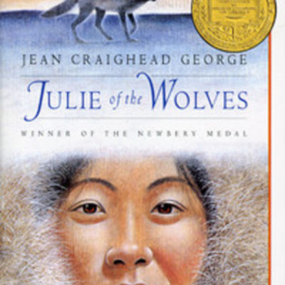 Timeline: Julie of the Wolves plot Part 1/ 6-jack