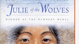 Timeline: Julie of the Wolves Part 1 Stephens