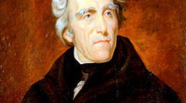 Timeline: Andrew Jackson's Presidency