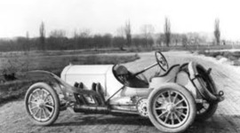 Timeline: Cars Now Then and The Future