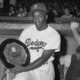 Jackie robinson wins mvp award 1950 sized