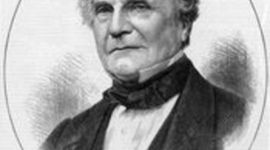 Timeline: Charles Babbage (1791-1871)