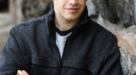 Timeline: Christopher Paolini