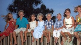 Timeline: Life Events   by: Jessica Glenn