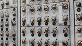 Timeline: History of Educational Technology