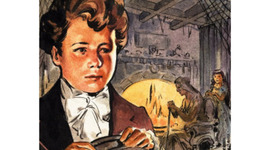 Timeline: Great Expectations Chapters 27-34