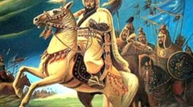 Timeline: The Yuan Dynasty