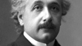 Timeline: The Life of Albert Einstein