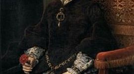 Timeline: Queen Mary I