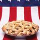 All american apple pie