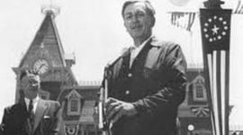 Timeline: Walt Disney
