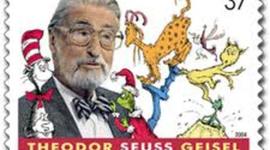 Timeline: Dr. Seuss