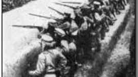 Timeline: World War II