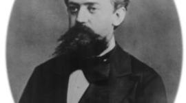 Timeline: Andrey Markov