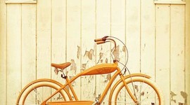 Timeline: Ride on with Bicycles