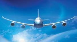 Timeline: Air Travel