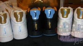 Timeline: History of Sneakers