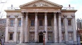 Timeline: History of United States Banking and Money