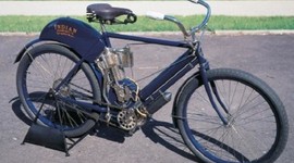 Timeline: Motorcycle Timeline