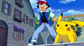 Timeline: Pokemon History