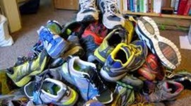 Timeline: This is a Shoe Timeline