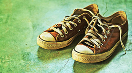 Timeline: The History of Shoes