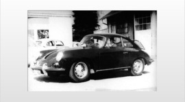 Timeline: The History of Automobiles