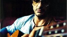 Timeline: Ricardo Arjona - The Most Famous Guatemalan