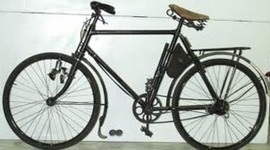 Timeline: Ridin' through time