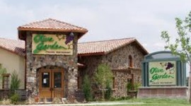 Timeline: Olive garden