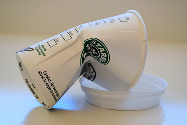 Starbucks introduction ppt image