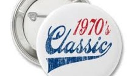 Timeline: Events of  the 1970's