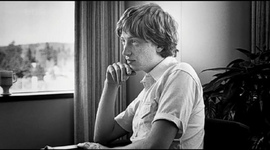 Timeline: Bill gates drop-out of Harvard University