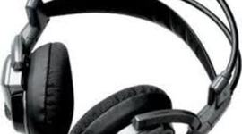 Timeline: The History of Headphones