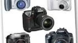 Timeline: History of Cameras