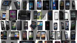 Timeline: History of Cell Phones