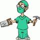 Surgeon