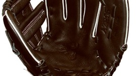 Timeline: Baseball Gloves
